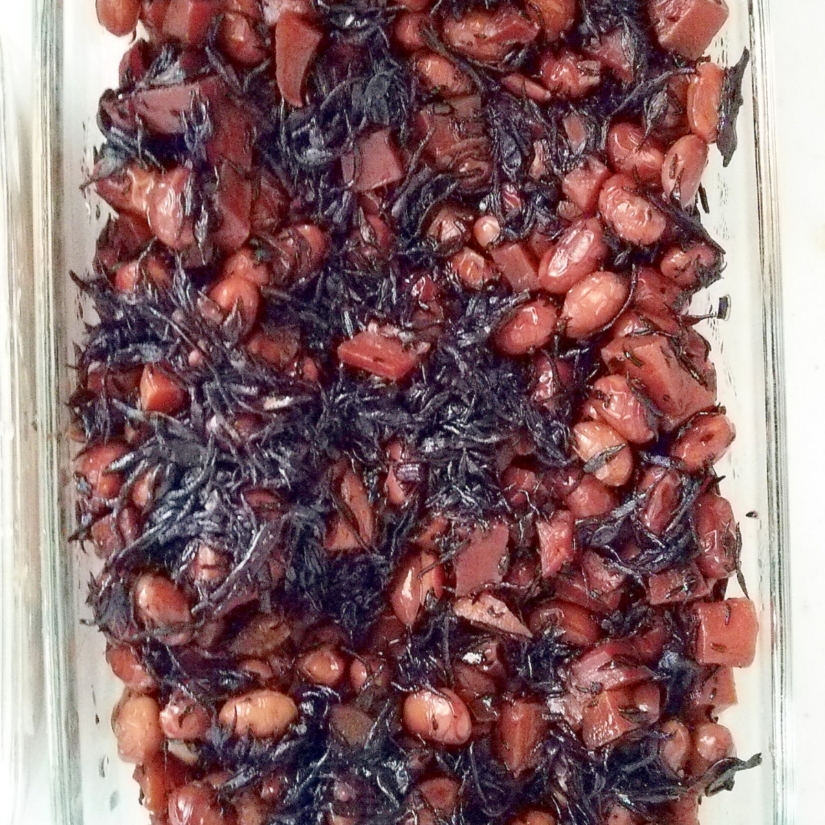 砂糖不使用 ひじき大豆 レシピ 作り方 By 昂萌俊 楽天レシピ 砂糖不使用 ひじき大豆 レシピ 作り方 By 昂萌俊 楽天レシピ